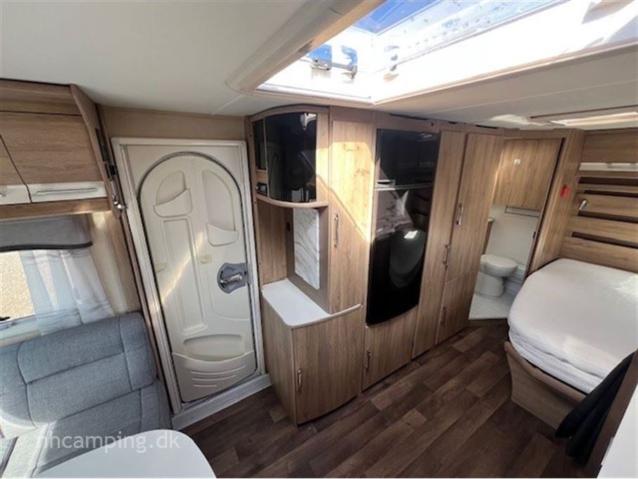 Kabe Classic 520 XL KS